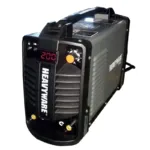 APARELHO DE SOLDADURA INVERTER HWI160 HEAVYWARE TOOLS -chavevertical.com